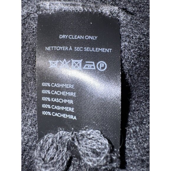 NWT Size 1X -The Alani Cashmere Mock-Neck Sweater: Sequin Edition NWT US$ 248 - Picture 12 of 16